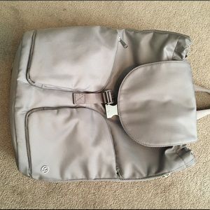 Lululemon carry onward rucksack backpack